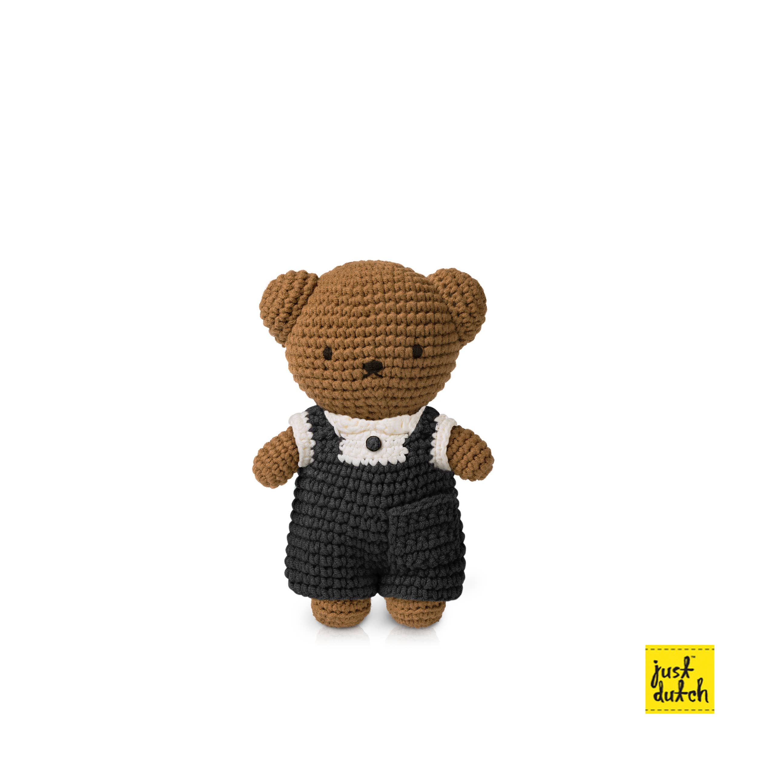 Boris School Uniform Outfit