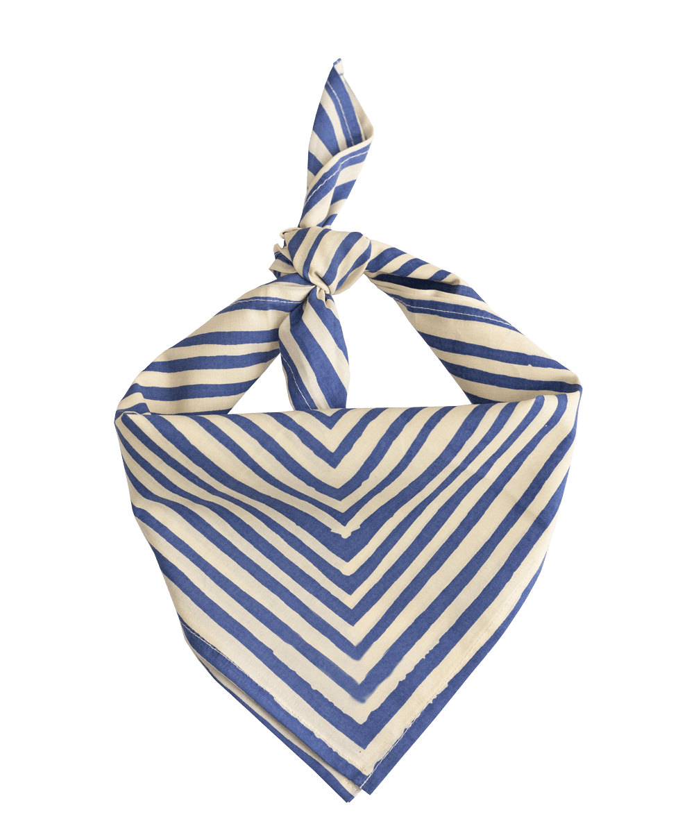 100% Cotton Sammie Bandana