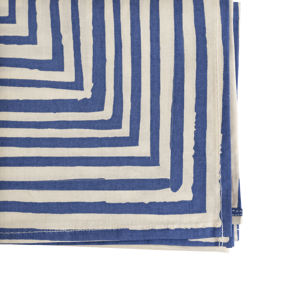 100% Cotton Sammie Bandana