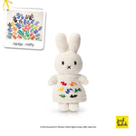 Load image into Gallery viewer, Miffy Henri Matisse Inspired Dress: La Gerbe
