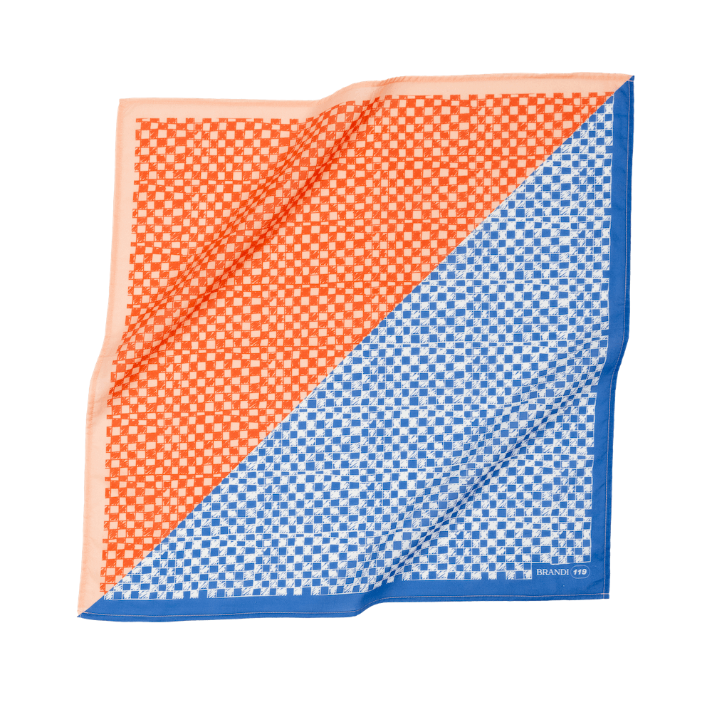 100% Cotton Brandi Bandana