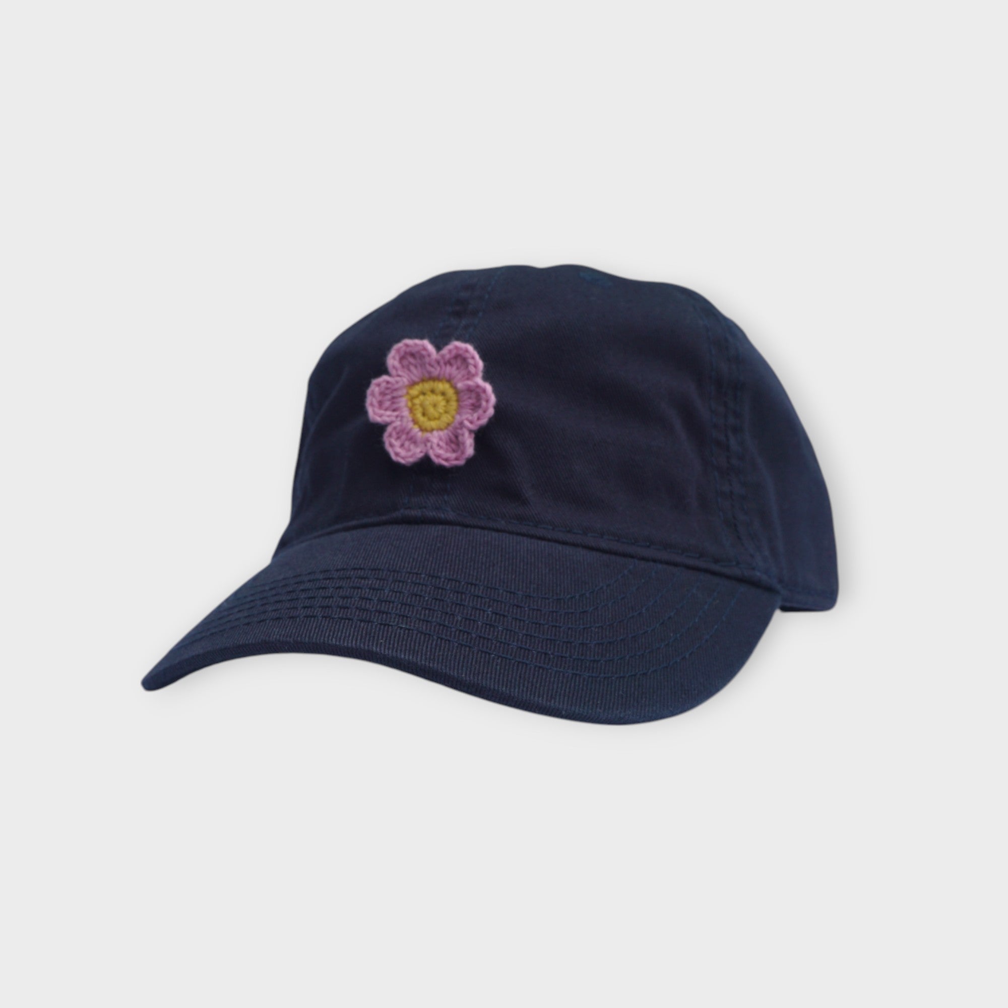 Cotton Twill Kid's Dad Cap