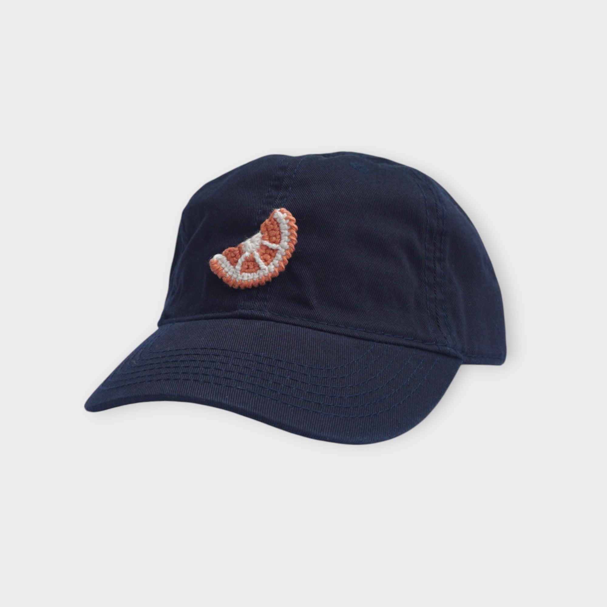 Cotton Twill Kid's Dad Cap