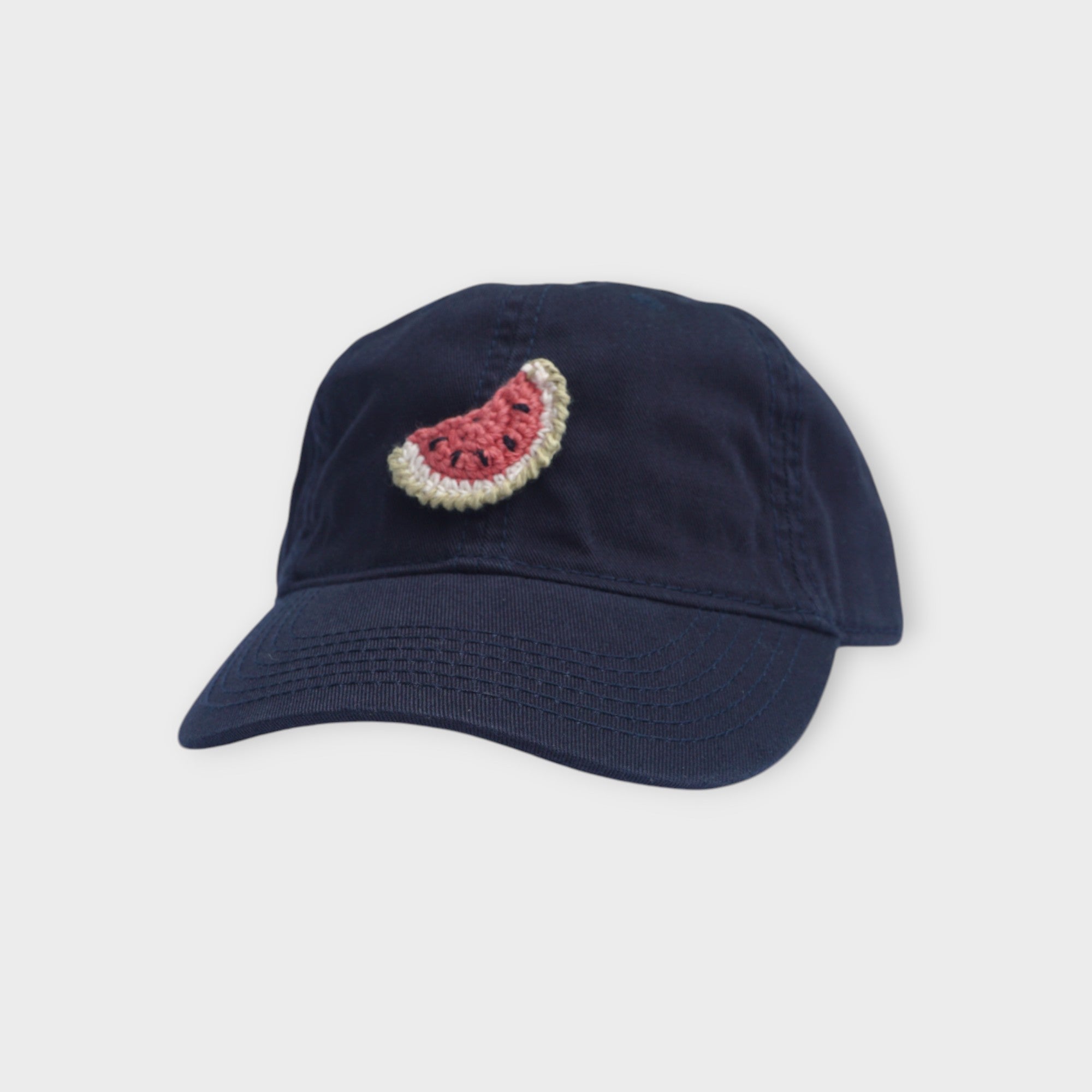 Cotton Twill Kid's Dad Cap