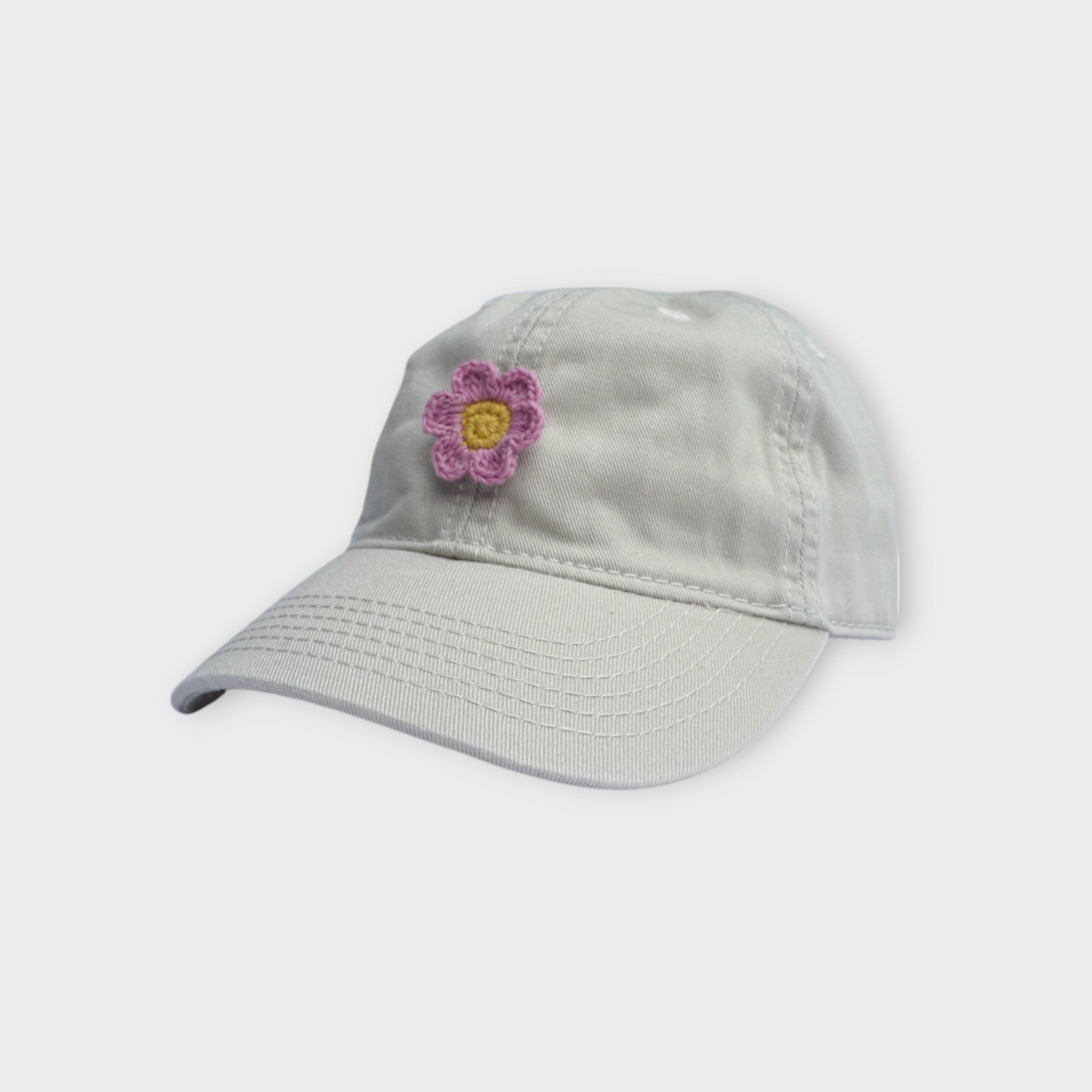 Cotton Twill Kid's Dad Cap