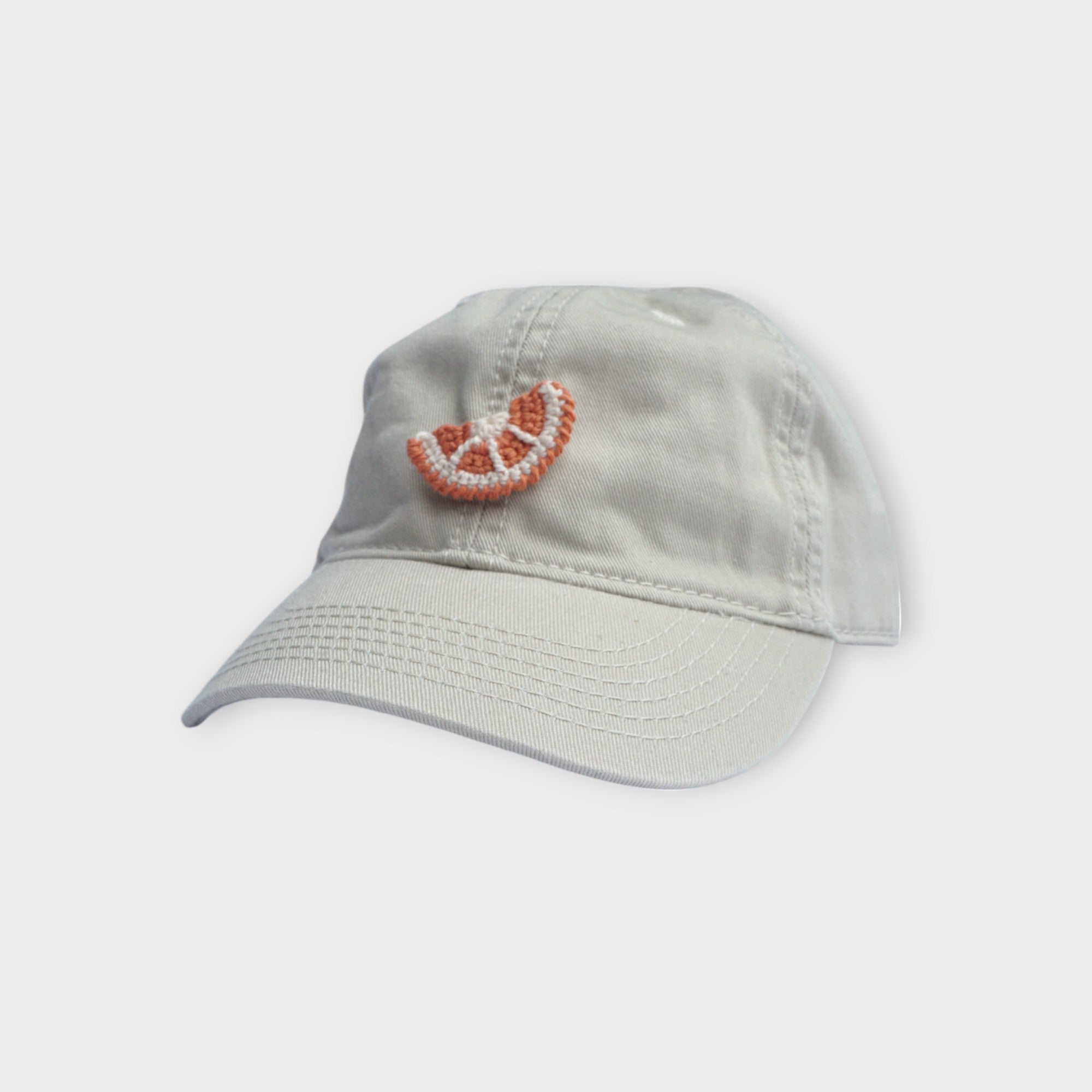 Cotton Twill Kid's Dad Cap