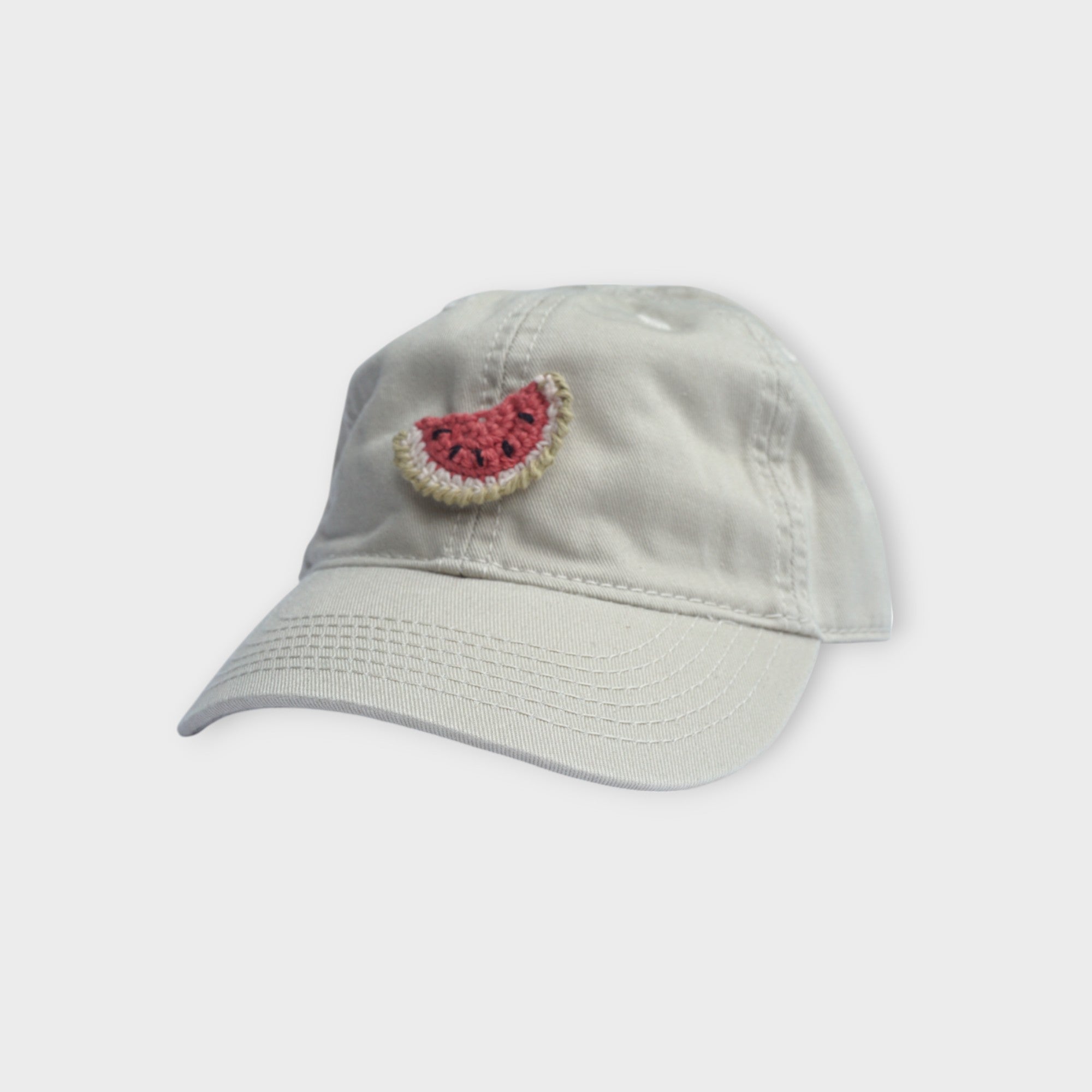 Cotton Twill Kid's Dad Cap