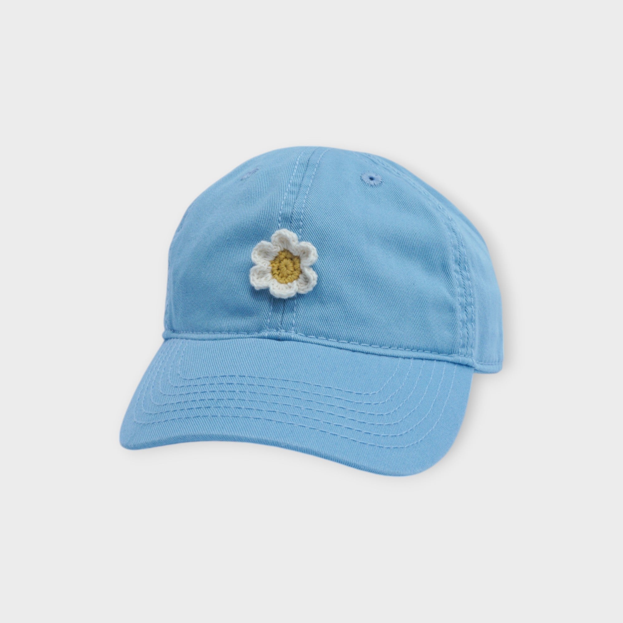 Cotton Twill Kid's Dad Cap