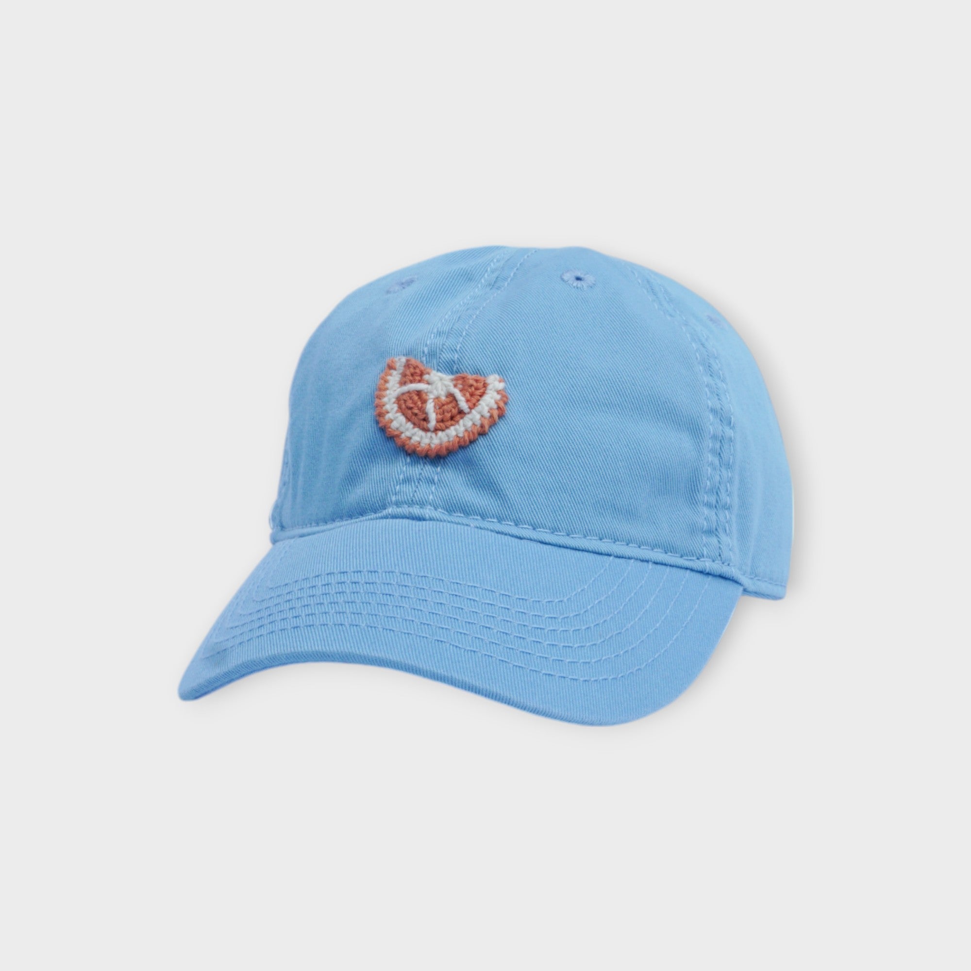 Cotton Twill Kid's Dad Cap