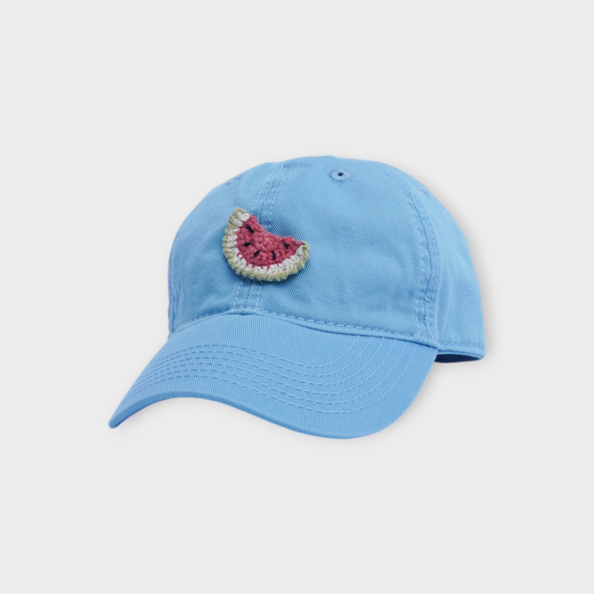 Cotton Twill Kid's Dad Cap
