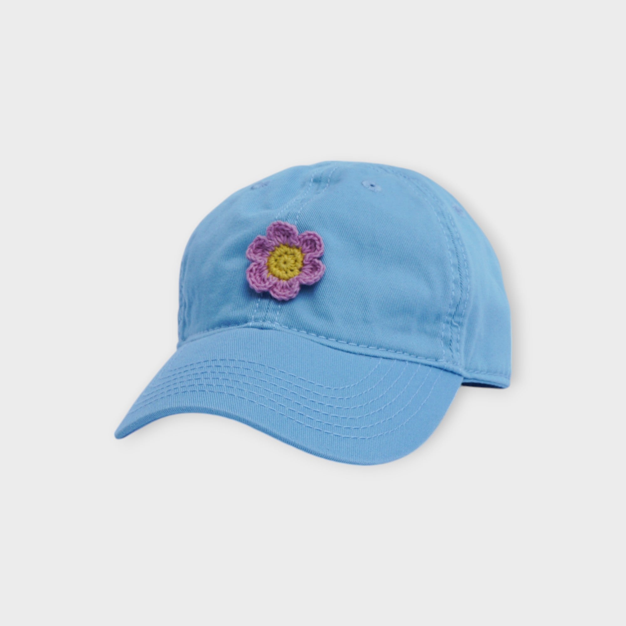 Cotton Twill Kid's Dad Cap