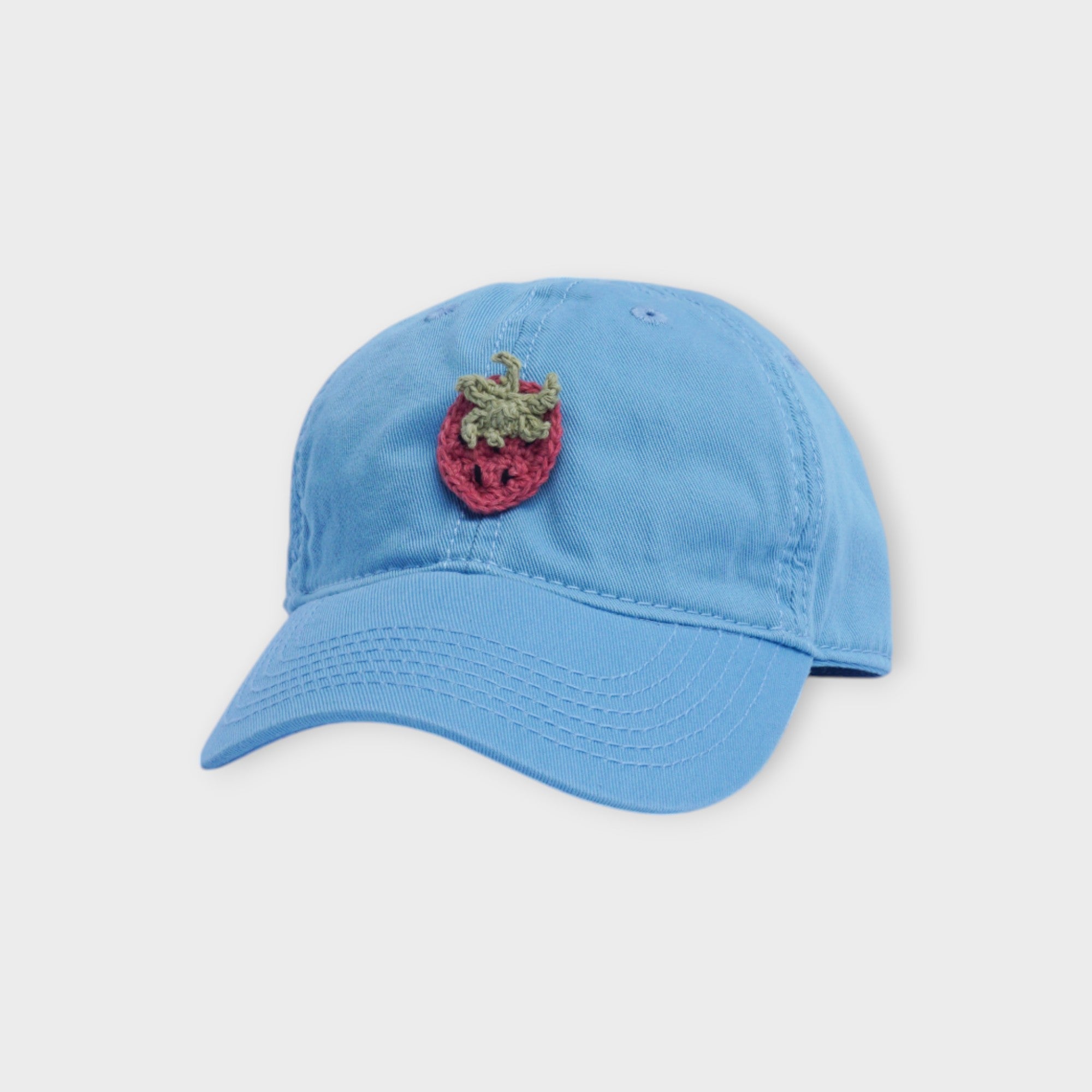 Cotton Twill Kid's Dad Cap
