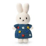 Load image into Gallery viewer, Miffy Van Gogh's Flowers Inspired Dress
