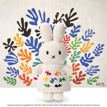 Load image into Gallery viewer, Miffy Henri Matisse Inspired Dress: La Gerbe

