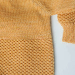 Load image into Gallery viewer, 2-Texture Raglan Sleeve Cardigan
